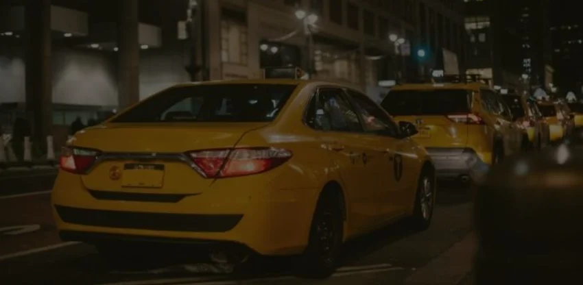 7/24 Erzincan Acil Taksi Hizmeti