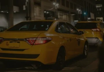 7/24 Erzincan Acil Taksi Hizmeti