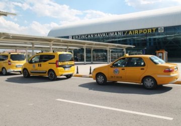 Erzincan Havaalanı Transfer Hizmeti
