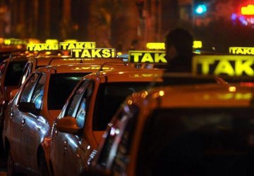 Özel Gün ve Davet Ulaşımı